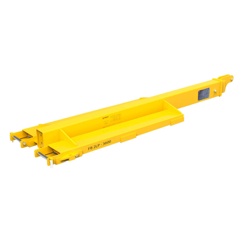 FB2LP-3600