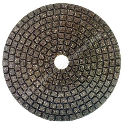 Ceramica Metal Preparation Stage for Wet Granite Polishing