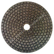 Ceramica Metal Preparation Stage for Wet Granite Polishing