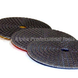 Ceramica Metal Preparation Stage for Wet Granite Polishing