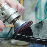 Alpha Ceramica EX Wet Polishing of All Stones