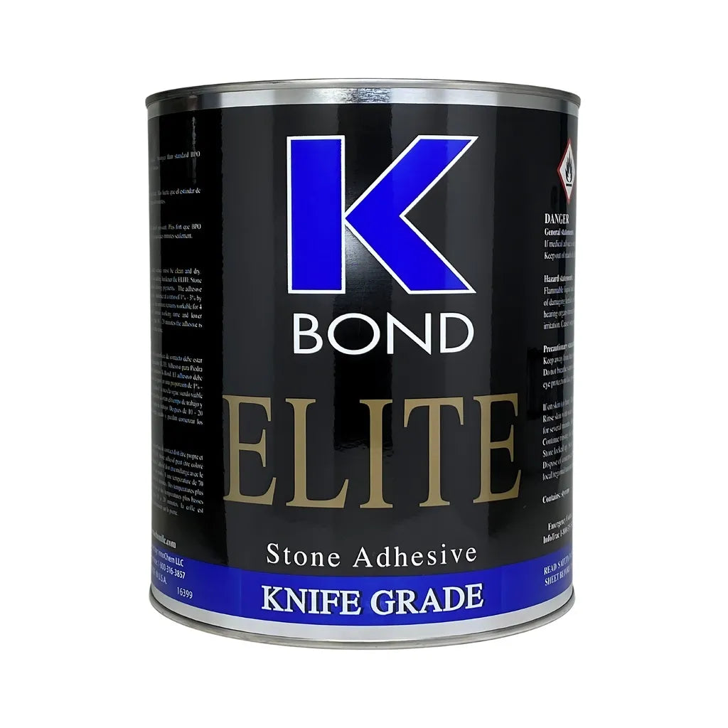 K-Bond ELITE Knife Grade Adhesive