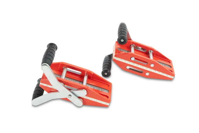 Abaco ACC40 Double Handed Carrying Clamps