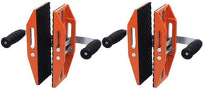 Abaco Double Handed Carry Clamps 60_Without Yellow Bag