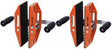Abaco Double Handed Giant Carry Clamps