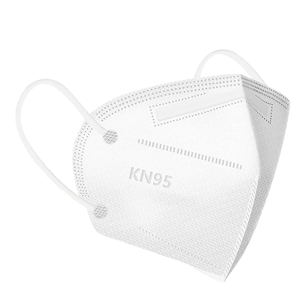 KN95 Masks - 10 Piece