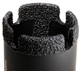 1-3/8" Cyclone Marble Drill Bit