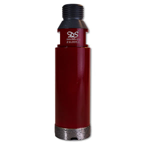 Dongsin - CNC Corebit 1-3/8" (1-3/8") - Dynamic Stone Tools