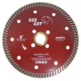 Weha Red Cat Diamond Turbo Blade