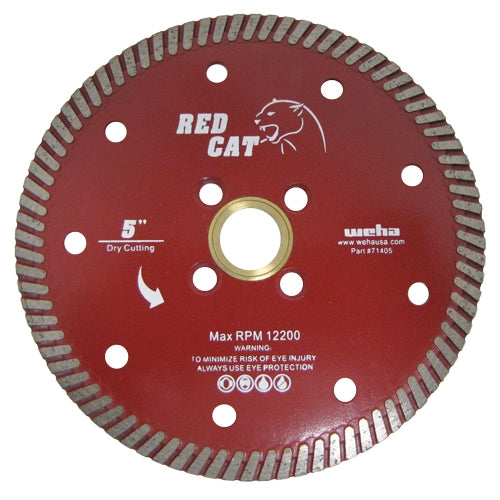 Red Cat Turbo Blade