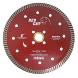 Red Cat Turbo Blade
