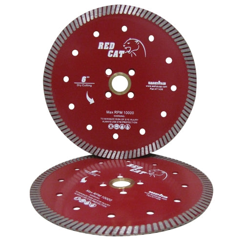 Red Cat Turbo Blade
