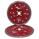 Red Cat Turbo Blade