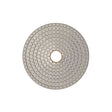 Maxaw 4" Economy Wet Polishing Pads for Granite, Marble and Quartz — product image