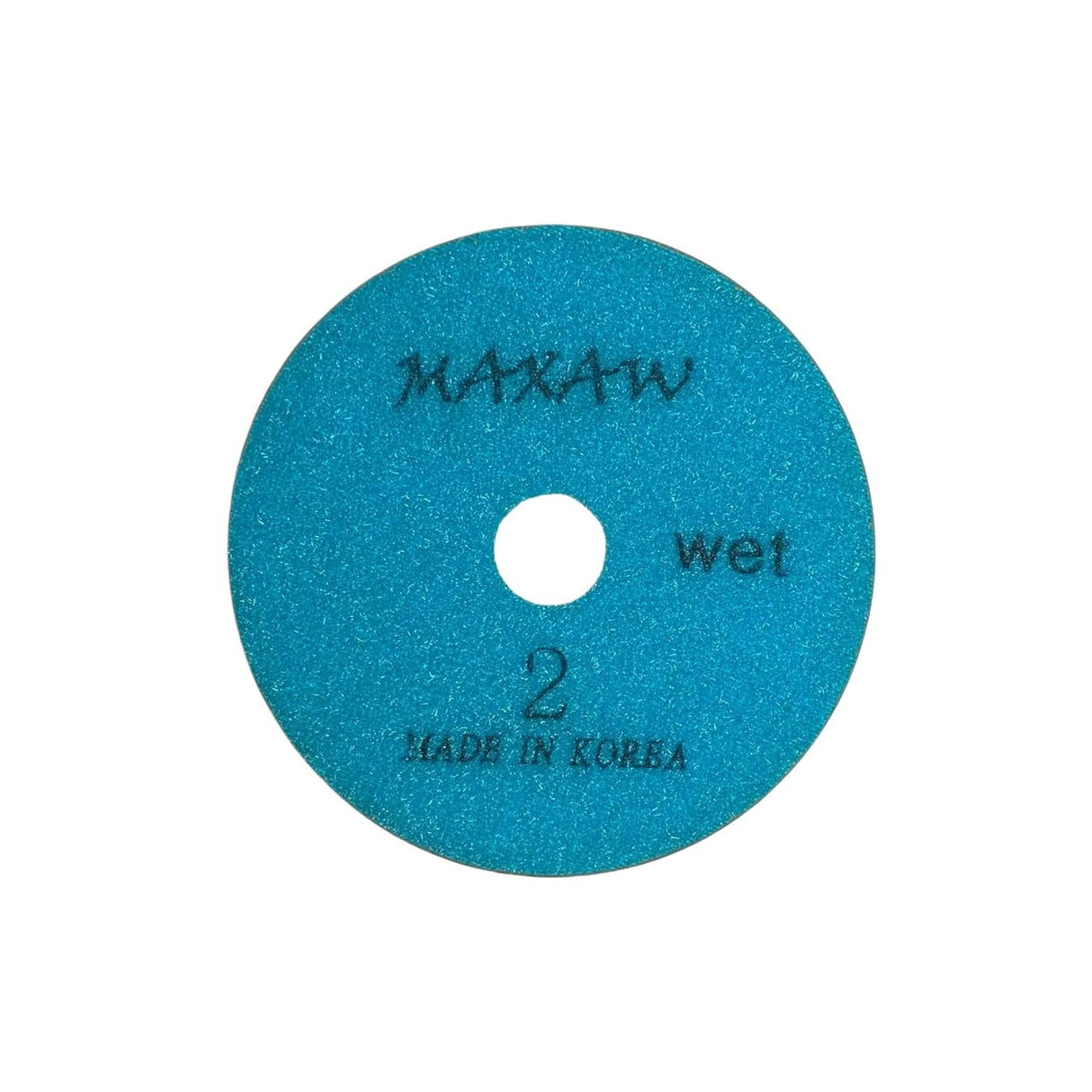 Maxaw 3 Step Wet Pads