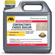 FILA  Contractors Choice Sealer  1 Gallon