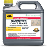 FILA  Contractors Choice Sealer  1 Gallon