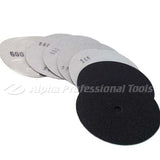Sandpaper
