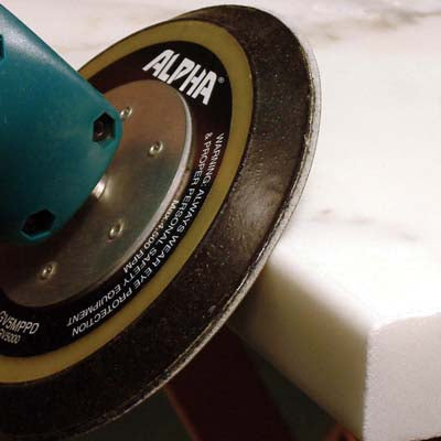 Sandpaper
