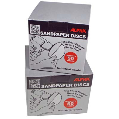 Sandpaper