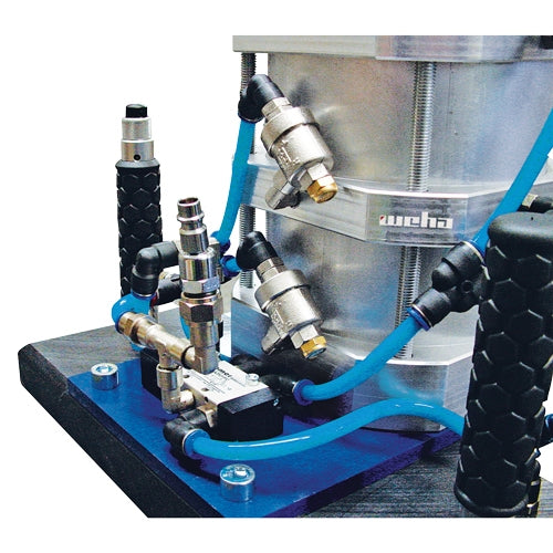 Weha Stone Chisel Large