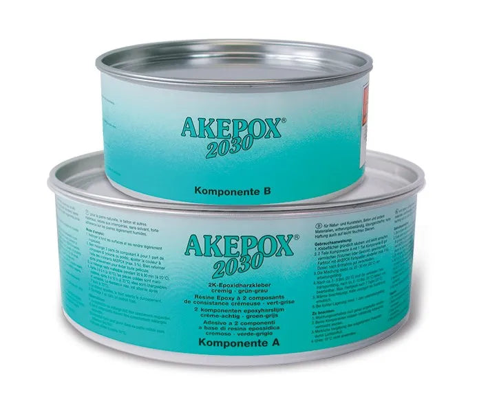 Akemi Akepox 2030 Knifegrade