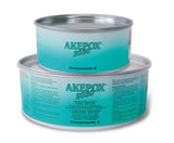 Akemi Akepox 2030 Knifegrade