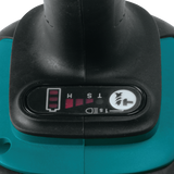 Makita 18V LXT® Oil-Impulse™ Brushless 3-Speed Impact Driver — Tool Only (XST01Z)