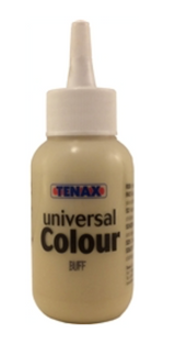 TENAX UNIVERSAL COLORS