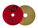 CYCLONE ULTRA POLISHING PAD