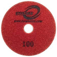 CYCLONE V2 VELCRO GRIND DISK