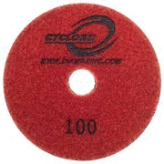 CYCLONE V2 VELCRO GRIND DISK