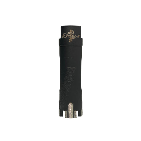 Kratos T Segment Dry/Wet Core Bit  — Diameter: 5/8", 3/4", 7/8" & more