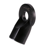 SocketDUSTER 6882 Dust Collector for Diamond Drills  Clean, Efficient Outlet Hole Drilling - in use