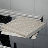 Mechanic SLIDER 45 PRO 2.0 Cutting Guard with DiStar Edge Dry 5" Diamond Blade for Jolly Edges