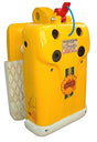 Abaco ALG50-W Little Giant Lifter - White Rubber — main view