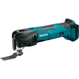Makita 18V LXT Cordless Oscillating MultiTool  Tool Only (XMT03Z)
