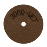 Dynamic Stone Tools Wet Polishing Pad (S-Series)