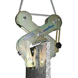 Weha Riba 1 Scissor Lifter for Stone Fabrication - additional view