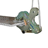 Weha Riba 1 Scissor Lifter for Stone Fabrication - in use