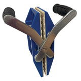 WEHA Gecko Double Handle Carry Clamp with White Rubber (Set of 2)