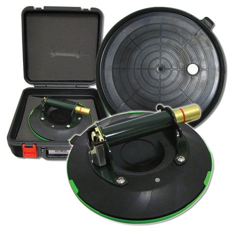 Weha Vacuum Cup - detail view