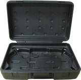 Weha Ratchet Seam Setter for Stone Fabrication - close-up detail