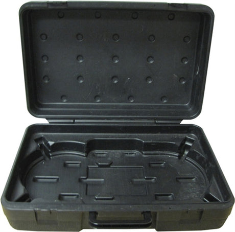 Weha Ratchet Seam Setter for Stone Fabrication - close-up detail