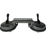 Weha Double Suction cup for Stone Fabrication