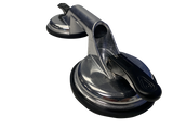 Tenax TuffCup Gemini 5" Double Manual Suction Cup for Stone and Glass Handling
