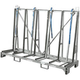 Weha Single Sided A Frame for Stone Fabrication