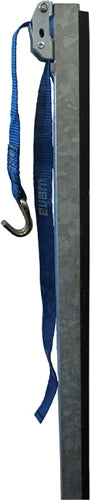 Weha Single Sided A Frame for Stone Fabrication - additional view