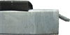 Weha Single Sided A Frame for Stone Fabrication - in use