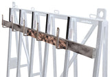 Weha Backsplash attachment-set for Stone Fabrication - close-up detail